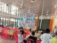 -考记泥焗鸡农庄·海鲜(北洛秘境店)