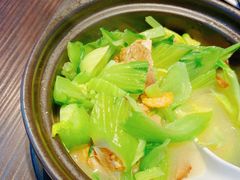 -东江海鲜大排档·潮汕菜·砂锅粥