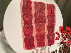 -涮福記·现切牛羊肉火锅(世纪汇店)