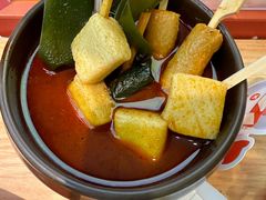 -郑喜旺烧烤(郑州总店)