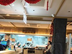 -老淮滨-蚌埠非遗小吃(淮河路店)