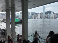 -海港城