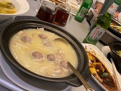 -维园悦谱·海派家常菜(乌鲁木齐南路店)