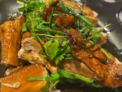 捞鹅-小粤楼·怀旧粤菜(万辉国际广场店)