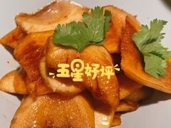 -外婆家(天河领展店)