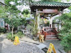 -三溪村