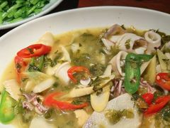 -寻宝记绍兴菜(鲁迅路店)