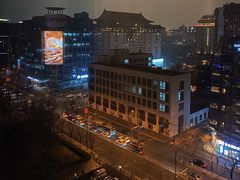 -北京丽晶酒店