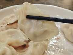 -周家大连水饺(美专校街店)