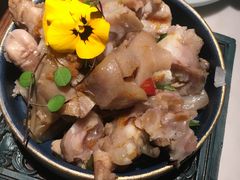 -韵秋荷(宝山龙湖天街店)