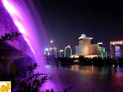 -南宁南湖公园