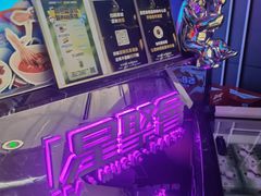 -星聚会KTV(合生汇黑金店)