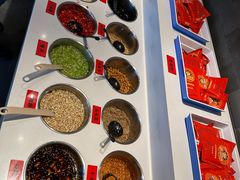 -钢管厂五区小郡肝火锅串串香(清河店)