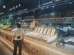 -圣罗巴甄选自助(麦凯乐店)