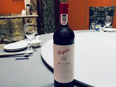 -狮王府淮扬菜(新街口友谊店)