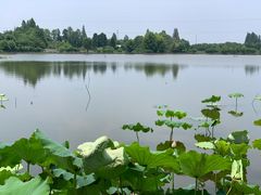-张公山寨景区
