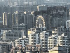 -宁波万豪酒店
