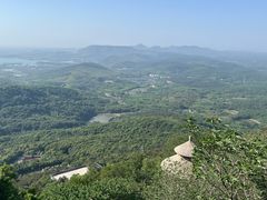 -句容茅山景区