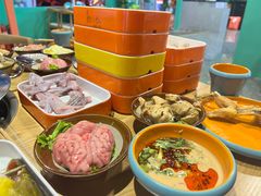 -铭记蛙小仙·活蛙畅享(CBD万达广场店)