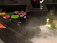 -湊湊火锅·茶憩(东城万达店)