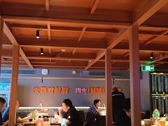 -雪熊精酿·哈尔滨烧烤酒馆(非遗大串店)