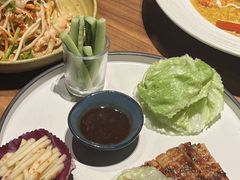 -星叶·东南亚料理(温州万象城店)