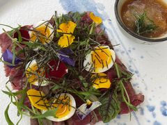 -Hatsune隐泉日式料理(三里屯太古里店)