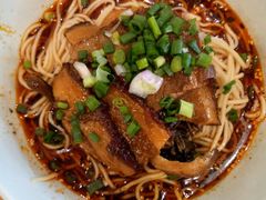 -车沾巷·重庆老味豌杂面