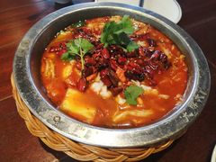 -大牌大·传统杭帮菜(湖滨店)