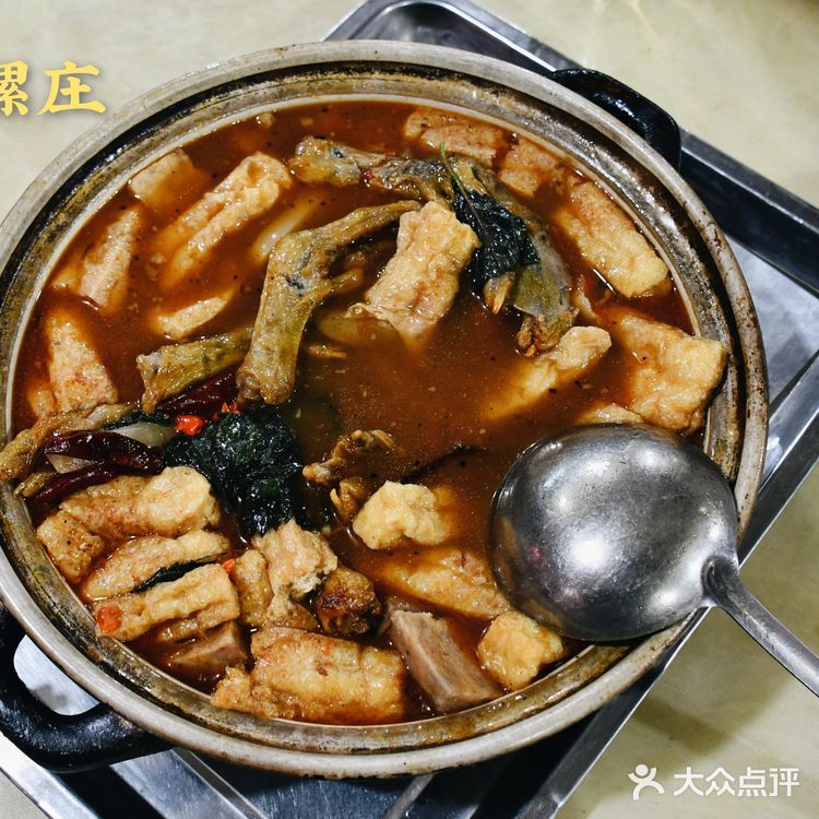 柳州那些馋人的美食