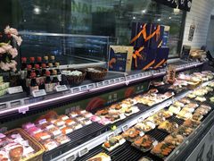 -blt精品超市(高德置地冬广场店)