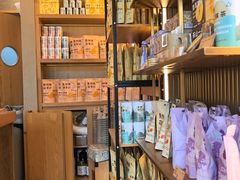 -去茶山(成都万象城店)