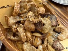 -破店肥哈·东北烧烤·夜宵(南山保利店)