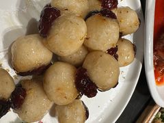 -芳芳私房菜·精做淮扬菜(承德路店)