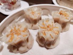 -海派悦庭·海胆烧麦·新融合菜(凯德广场店)