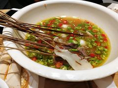 -嘉州叶婆婆钵钵鸡(建设路店)