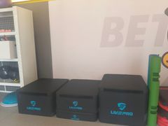 -FEELINGME乐刻私教馆·健身(玖悦荟店)