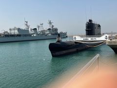 -中国人民解放军海军博物馆