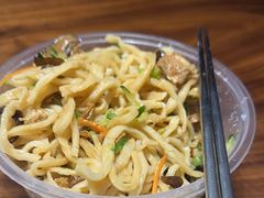 -八爷手擀炸酱面(天津总店)