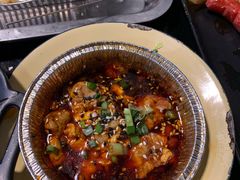 -碎怂烤肉(钟楼柳巷店)