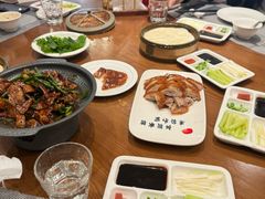 -全聚德烤鸭店(马家堡店)