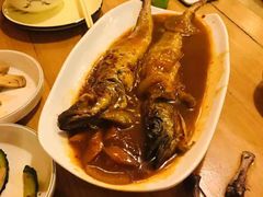 -长寿参鸡汤(朝韩风情街店)