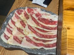 -万兴佳烤肉·长白山老味道(宏泰广场店)
