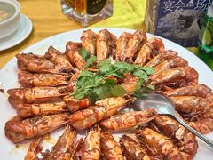 -新海利海鲜城·41年珠海老字号(夏湾店)