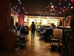 大堂-鼎尚鲜斑鱼莊(新天润店)