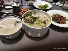 -徐记海鲜(观沙岭|滨江新城店)