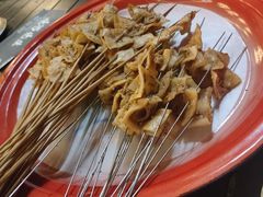 -北丐先生·野馄饨烧烤(长宁龙之梦店)