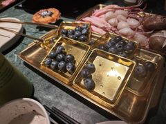 -牛New寿喜烧(金鹰世界店)