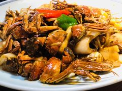 -周家二小姐的菜(西津渡店)