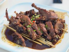 -黄牛肉馆·皖南土菜